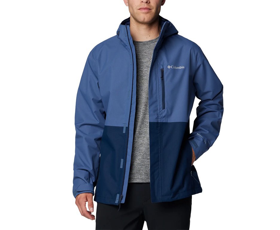 Jaqueta Hikebound II Dark Mountain / Colle