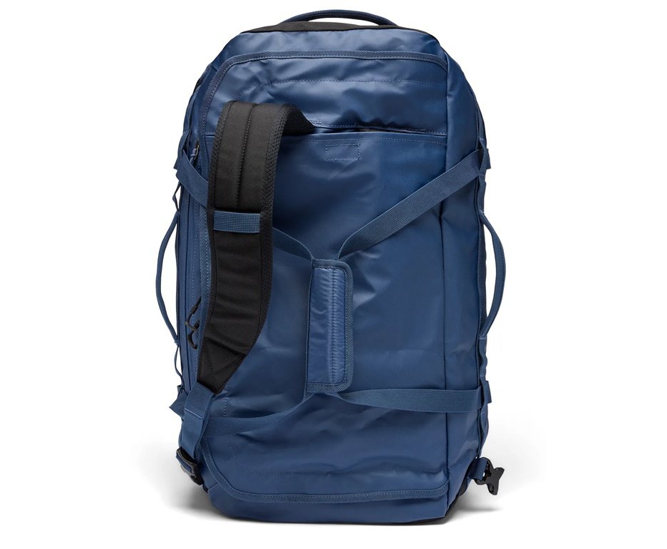 Mala Landroamer 40L Duffel Dark Mountain / Black