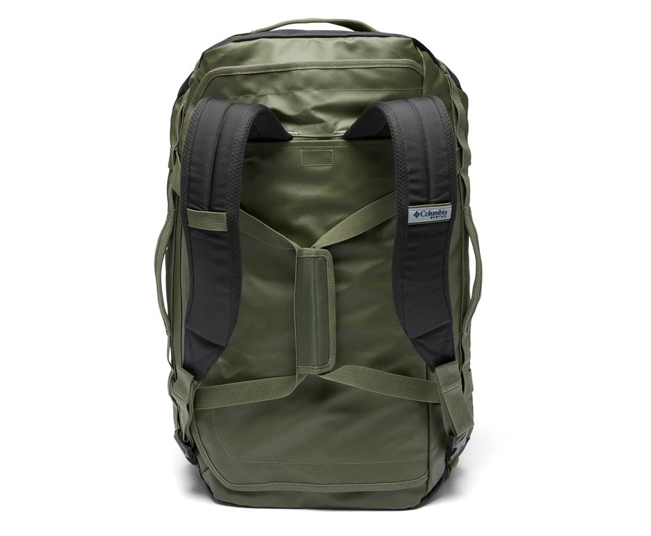 Mala Landroamer 40L Duffel - Cypress/ Shark