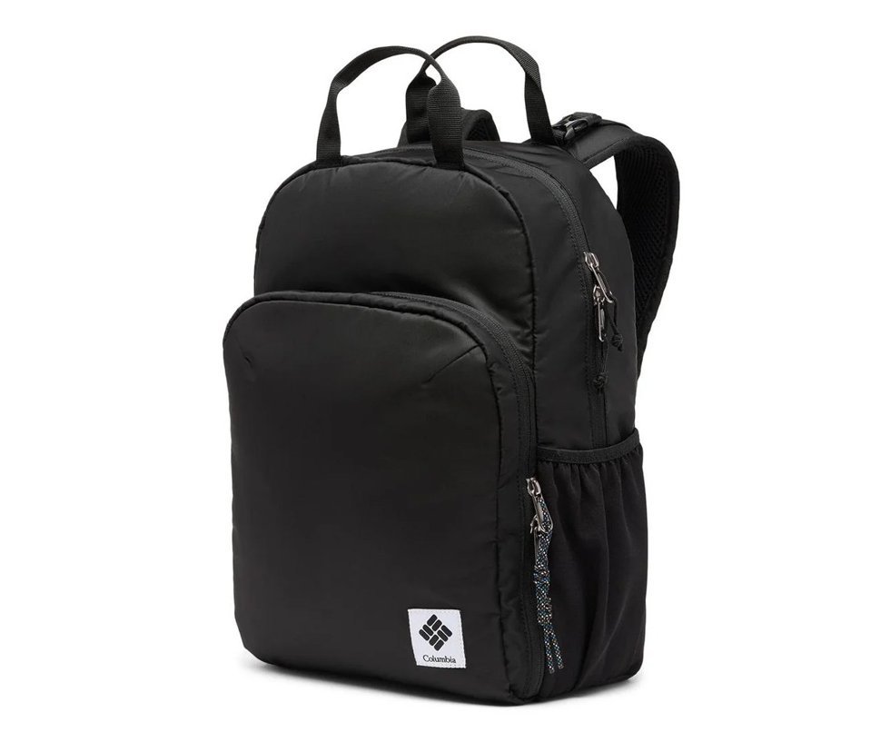 Mala Columbia Great Smoky Garden 18 L Black