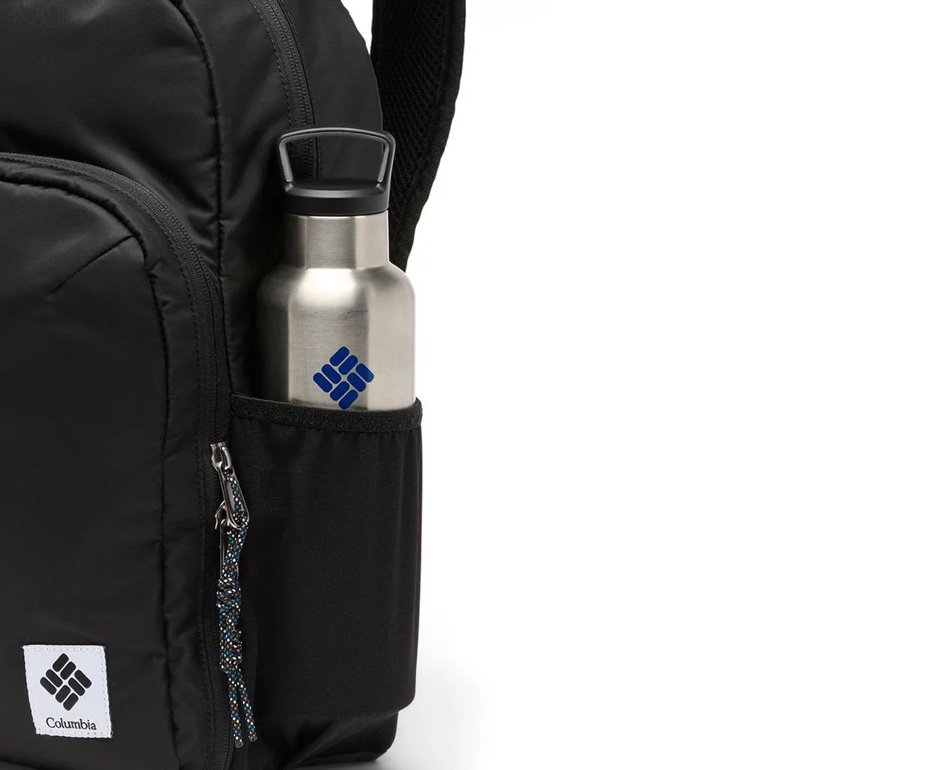 Mala Columbia Great Smoky Garden 18 L Black