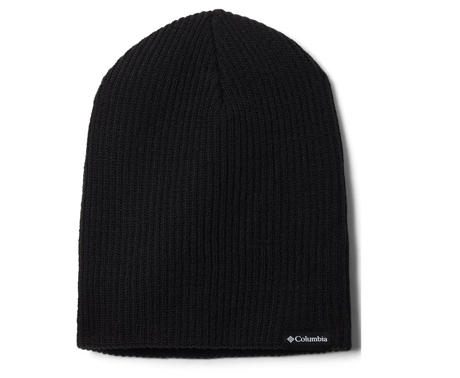 Gorro Ale Creek Beanie Black