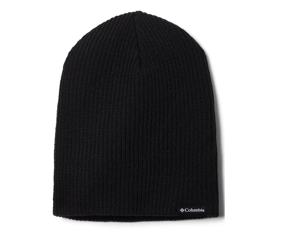 Gorro Ale Creek Beanie Black