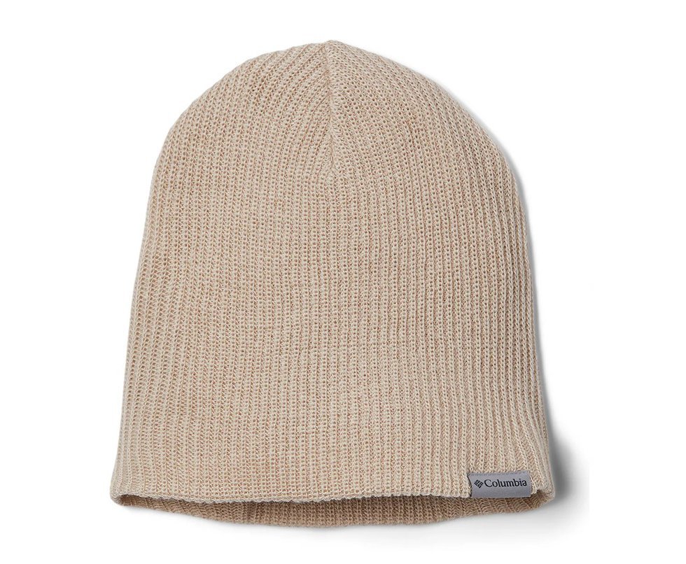 Gorro Columbia Ale Creek Beanie Dark Stone