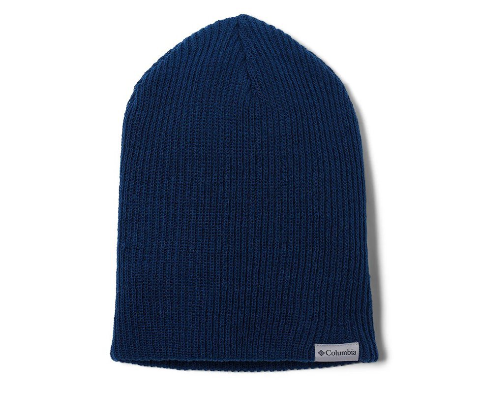 Gorro Columbia Ale Creek Beanie Dark Mountain