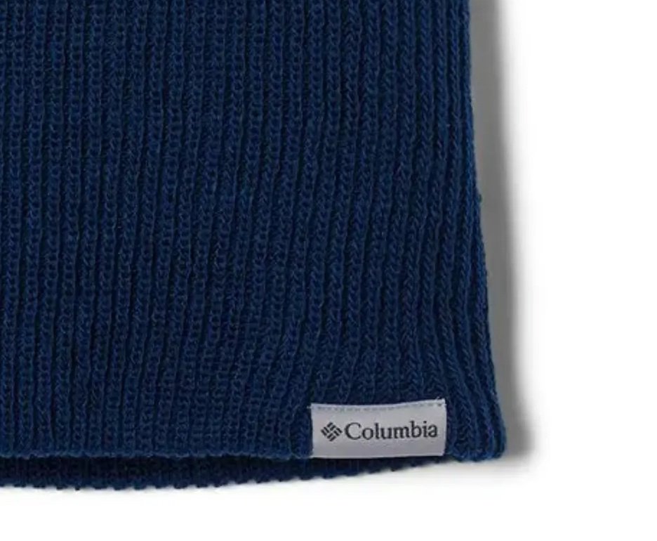 Gorro Columbia Ale Creek Beanie Dark Mountain