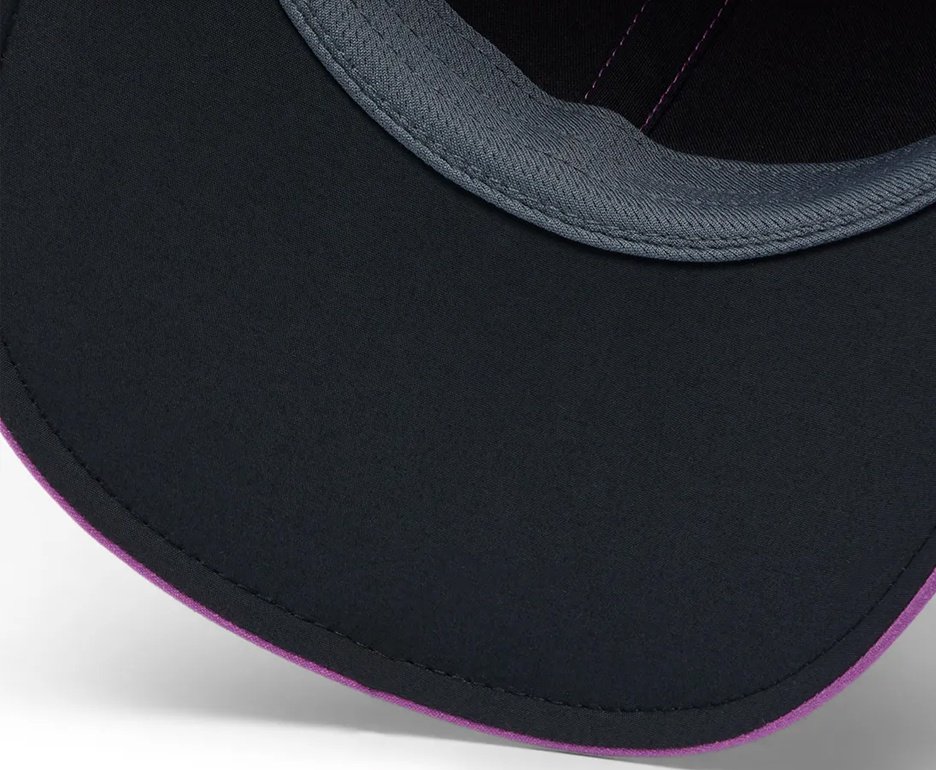 Bone Columbia Silver Ridge IV Ball Cap Razzle