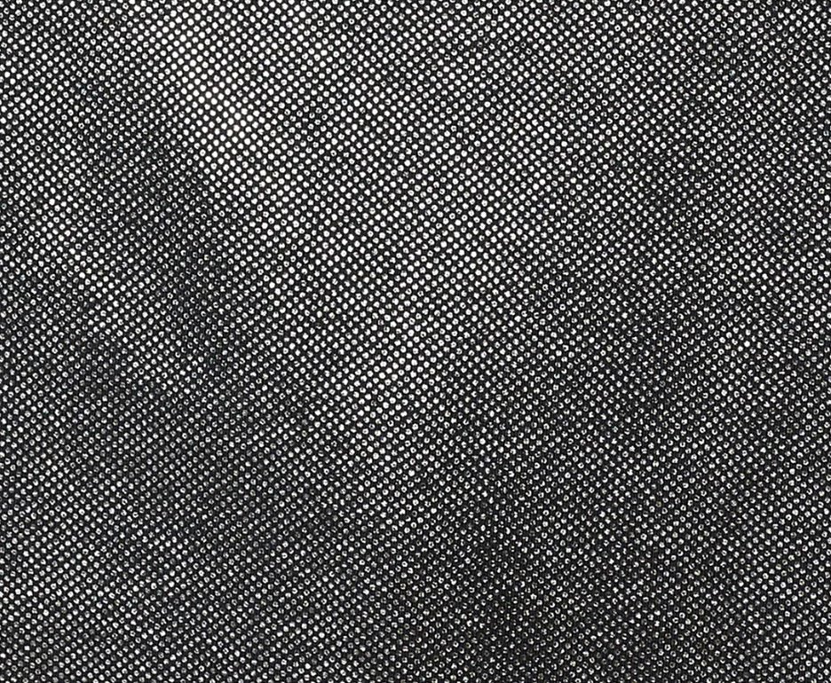 Blusa Columbia Masculina Baselayer Midweight Stretch Long Sleeve Top - Black