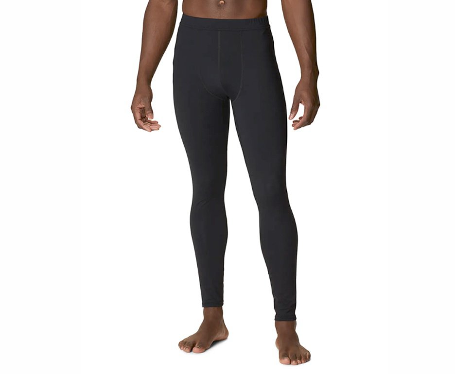 Calça Columbia Masculina Omni-Heat Infinity Tight - Black