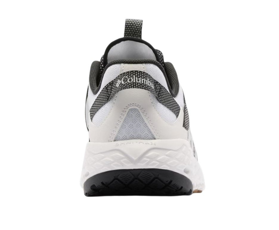 Tênis Columbia Masculino Tamiami 2 Shandal – White / Black
