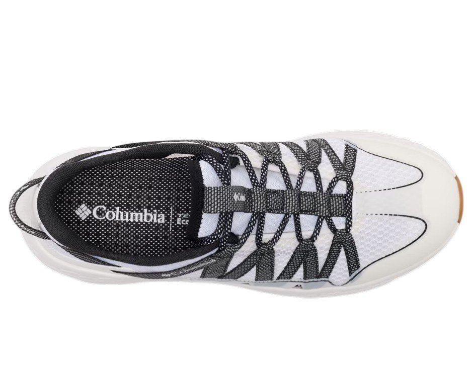 Tênis Columbia Masculino Tamiami 2 Shandal – White / Black