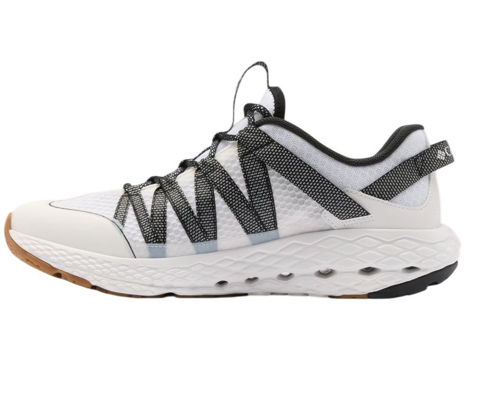 Tênis Columbia Masculino Tamiami 2 Shandal – White / Black