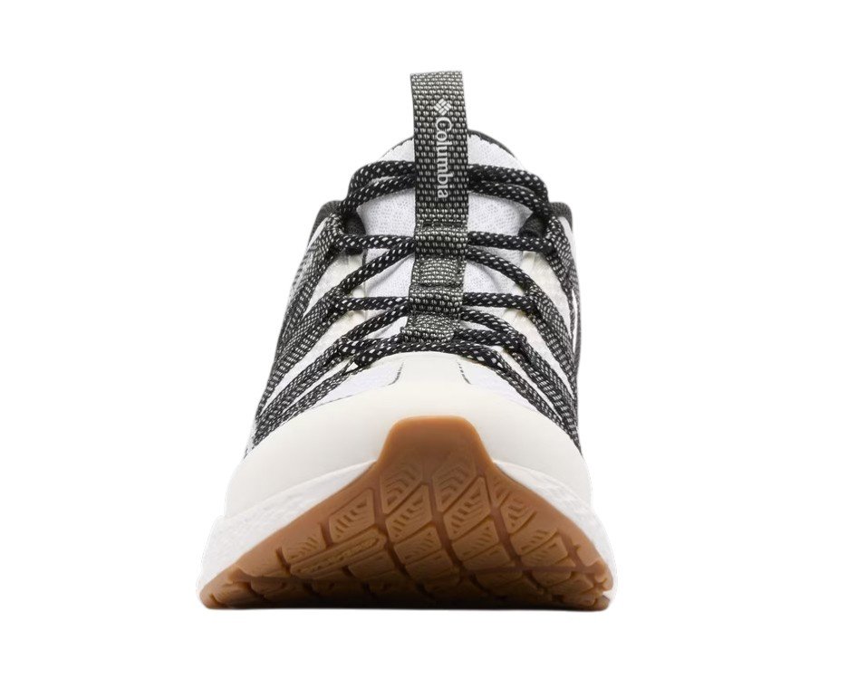 Tênis Columbia Masculino Tamiami 2 Shandal – White / Black