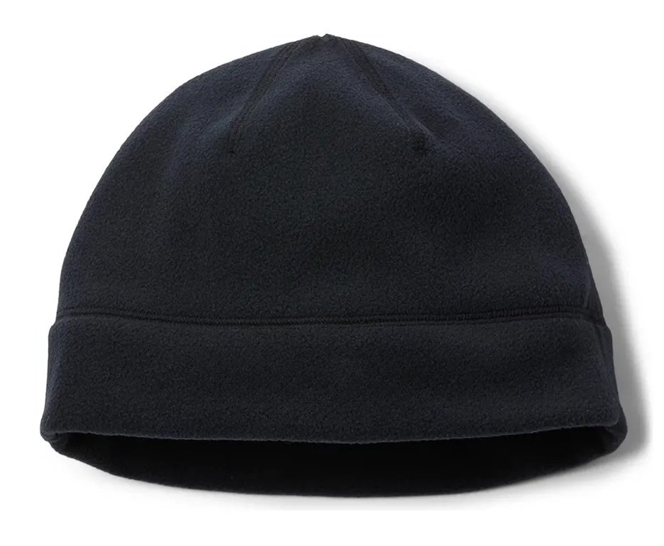 Touca Columbia Fast Trek II Beanie Black