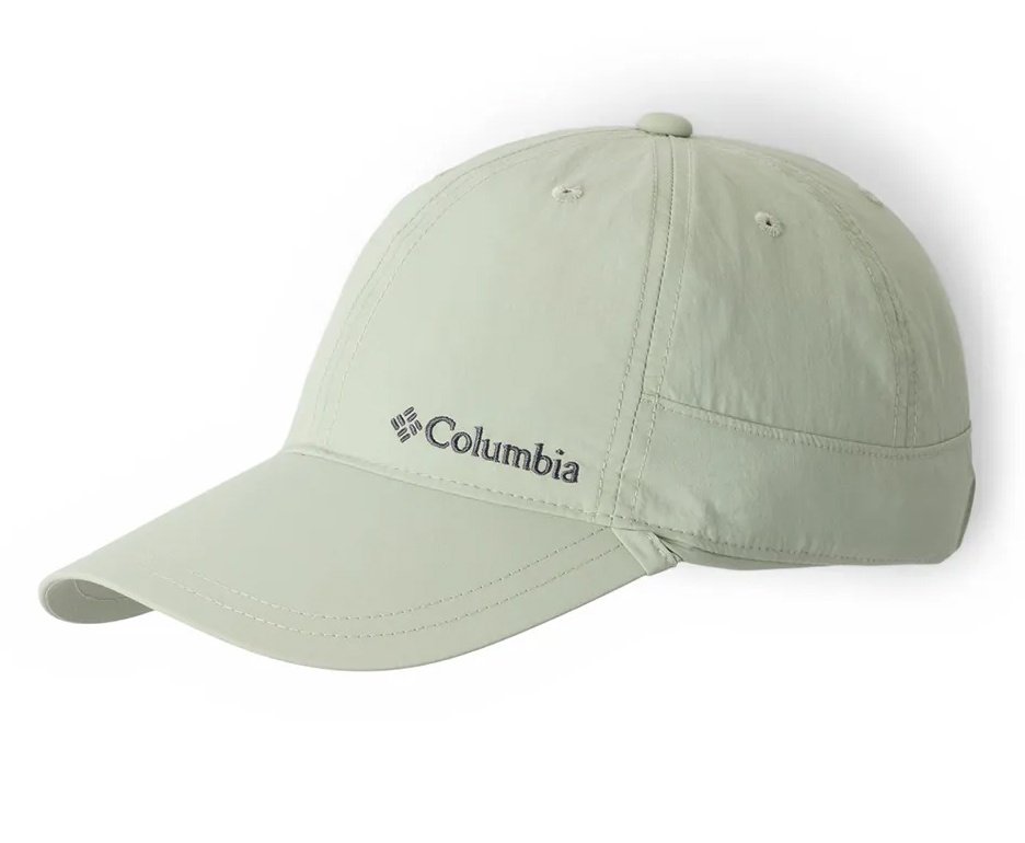 Chapéu Columbia Schooner Bank II Cachalot Omni-Shade™ FPU 50 - Safari