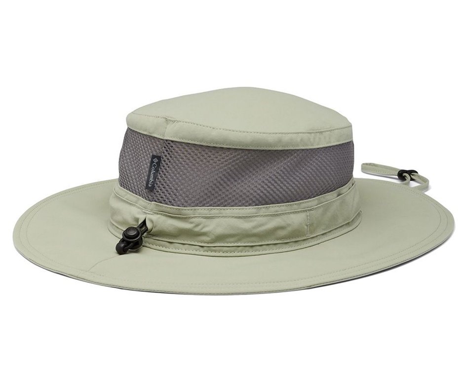 Chapeu Columbia Bora Bora Booney II - Safari