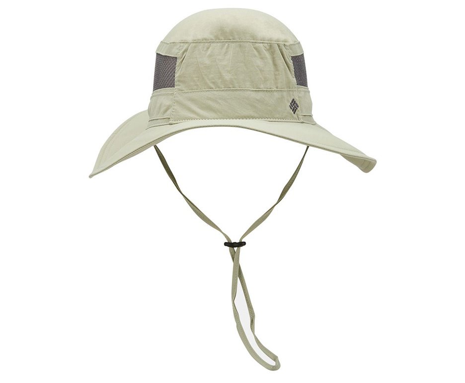 Chapeu Columbia Bora Bora Booney II - Safari