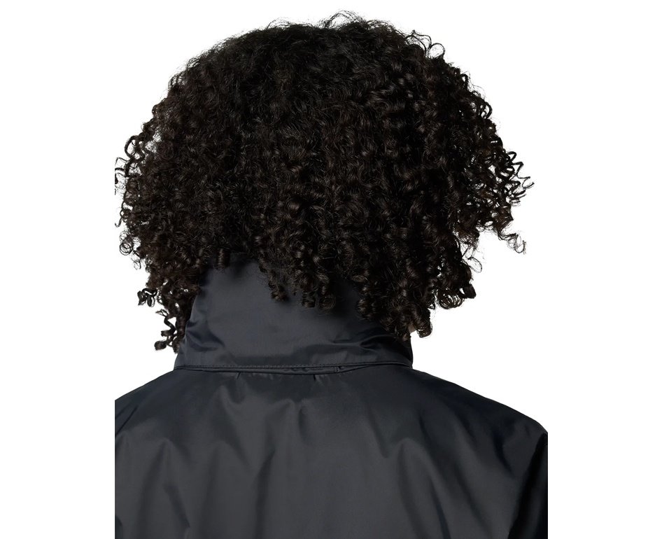 Jaqueta Columbia Feminina Switchback IV Black