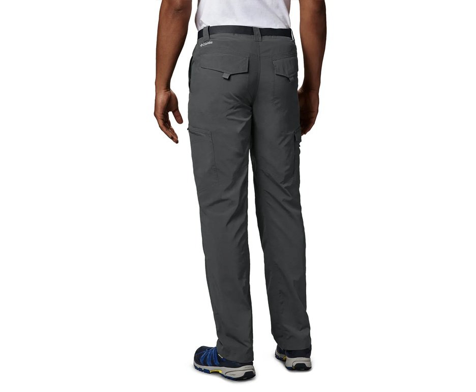 Calça Columbia Cargo Silver Ridge Grill