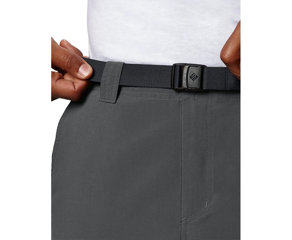 Calça Columbia Cargo Silver Ridge Grill