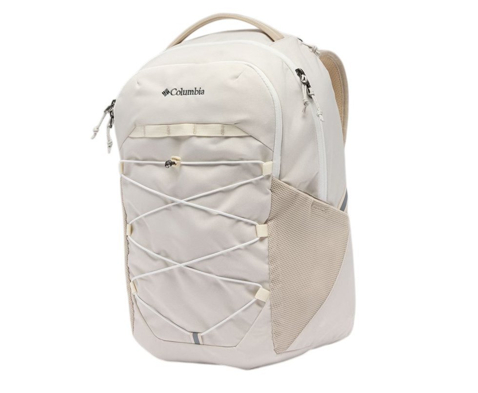 Mochila Columbia Atlas Explorer 20L Dark Stone