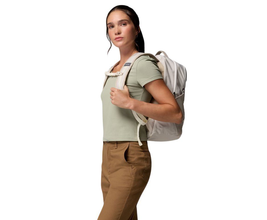 Mochila Columbia Atlas Explorer 20L Dark Stone