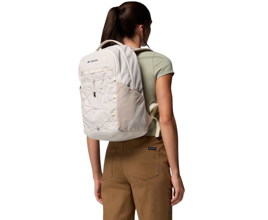 Mochila Columbia Atlas Explorer 20L Dark Stone