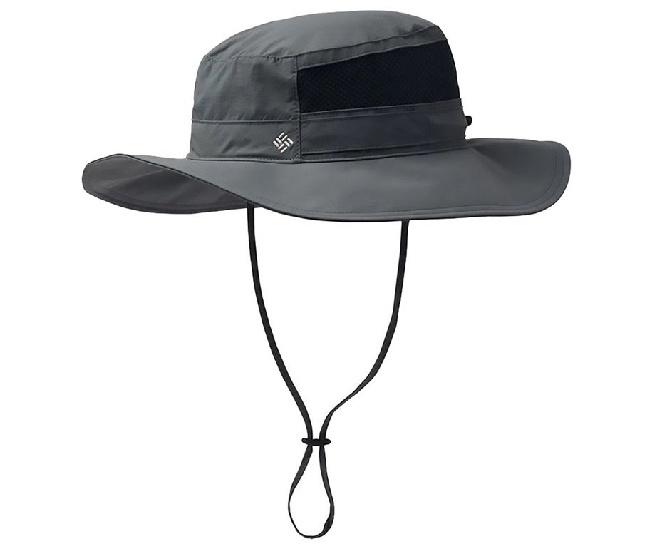 Chapéu Columbia Bora Bora Booney II Grill