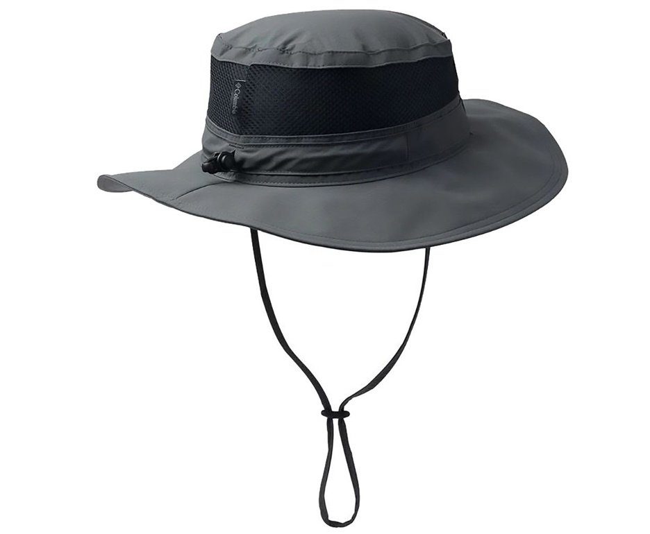 Chapéu Columbia Bora Bora Booney II Grill