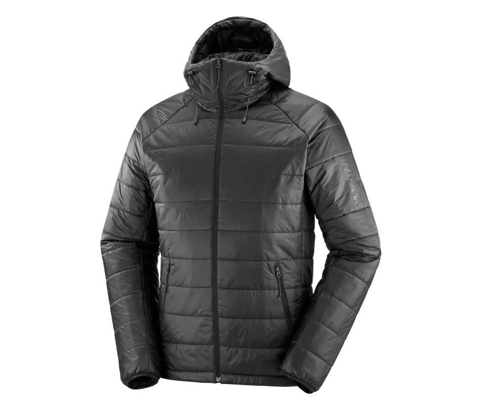 Jaqueta Salomon Outline HD Insulated