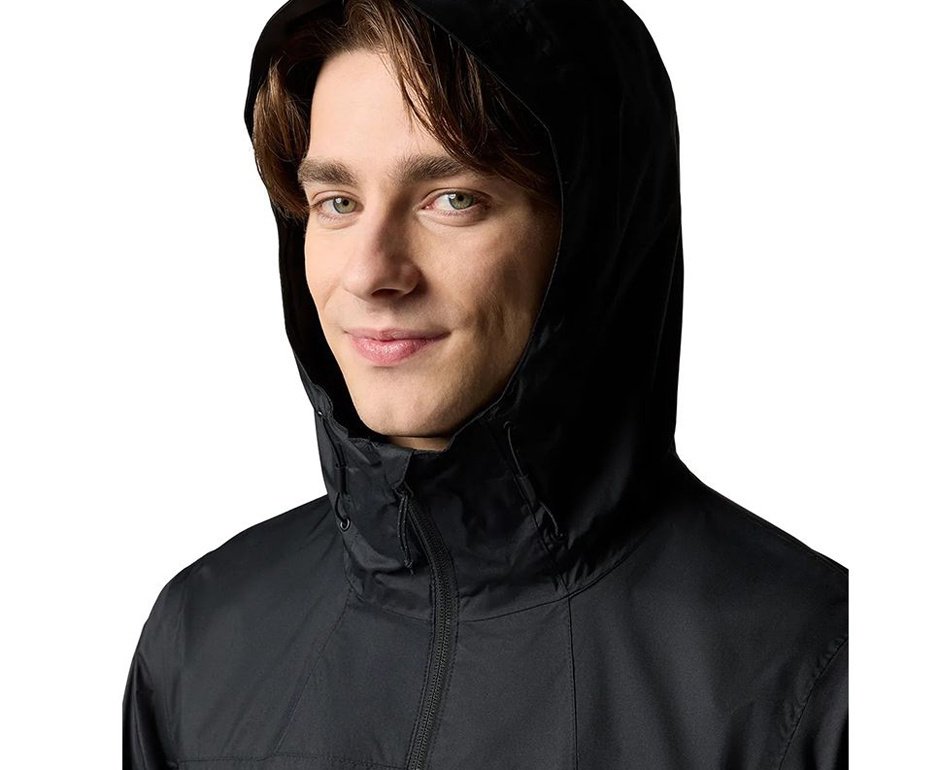 Jaqueta Columbia Masculina Inner Limits III Black