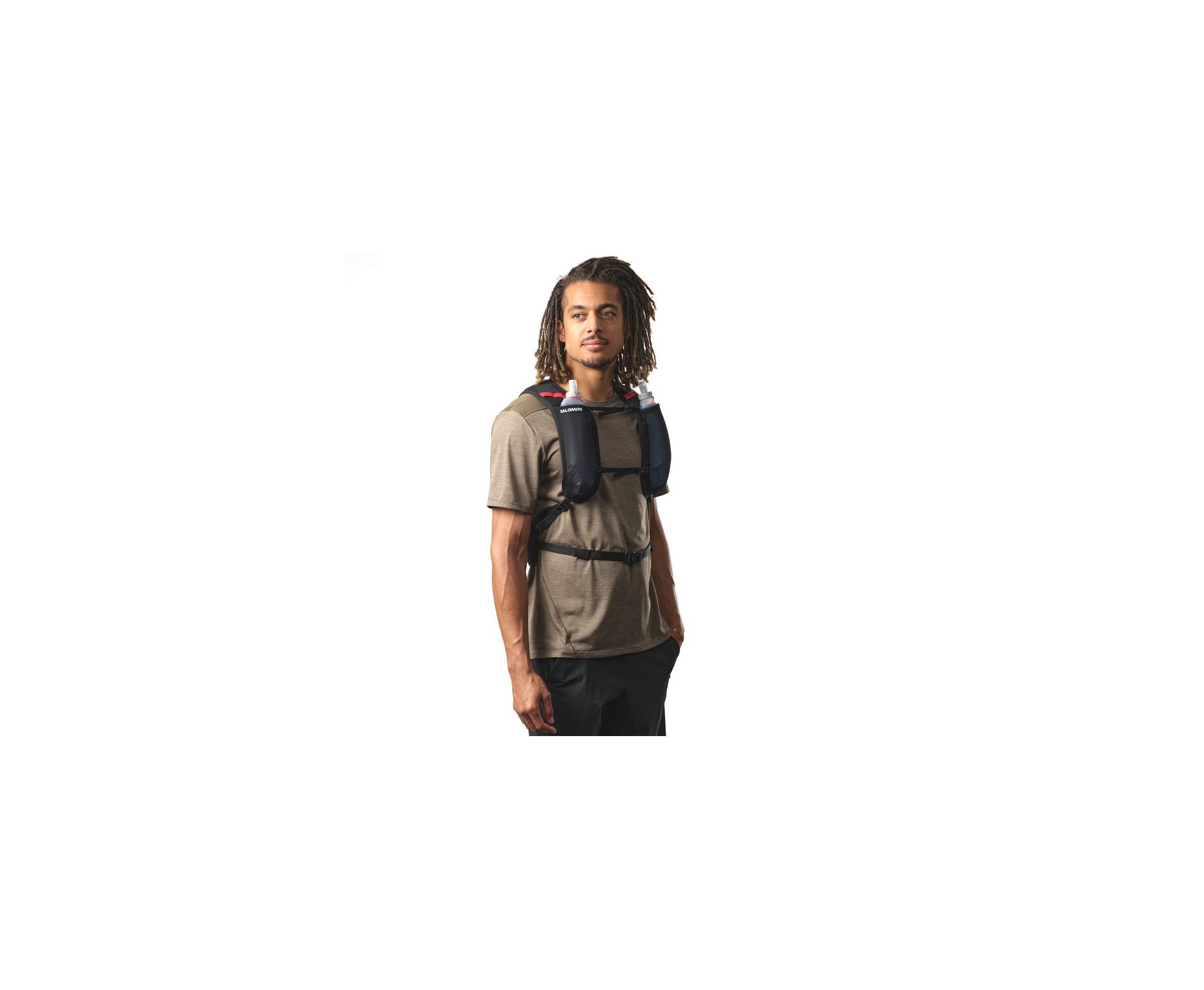 Mochila de Hidratação Salomon Cross 12 BR/PT/VM