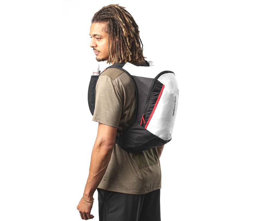 Mochila de Hidratação Salomon Cross 12 BR/PT/VM