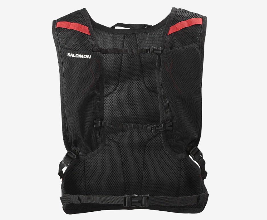 Mochila de Hidratação Salomon Cross 12 BR/PT/VM
