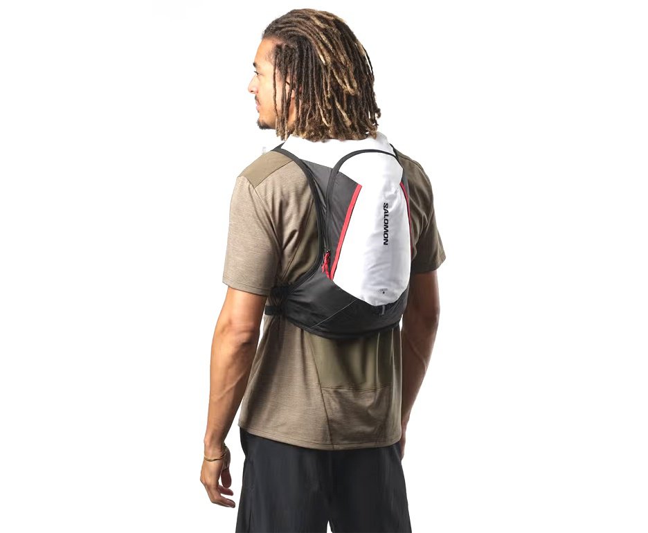 Mochila de Hidratação Salomon Cross 8 BR/PT