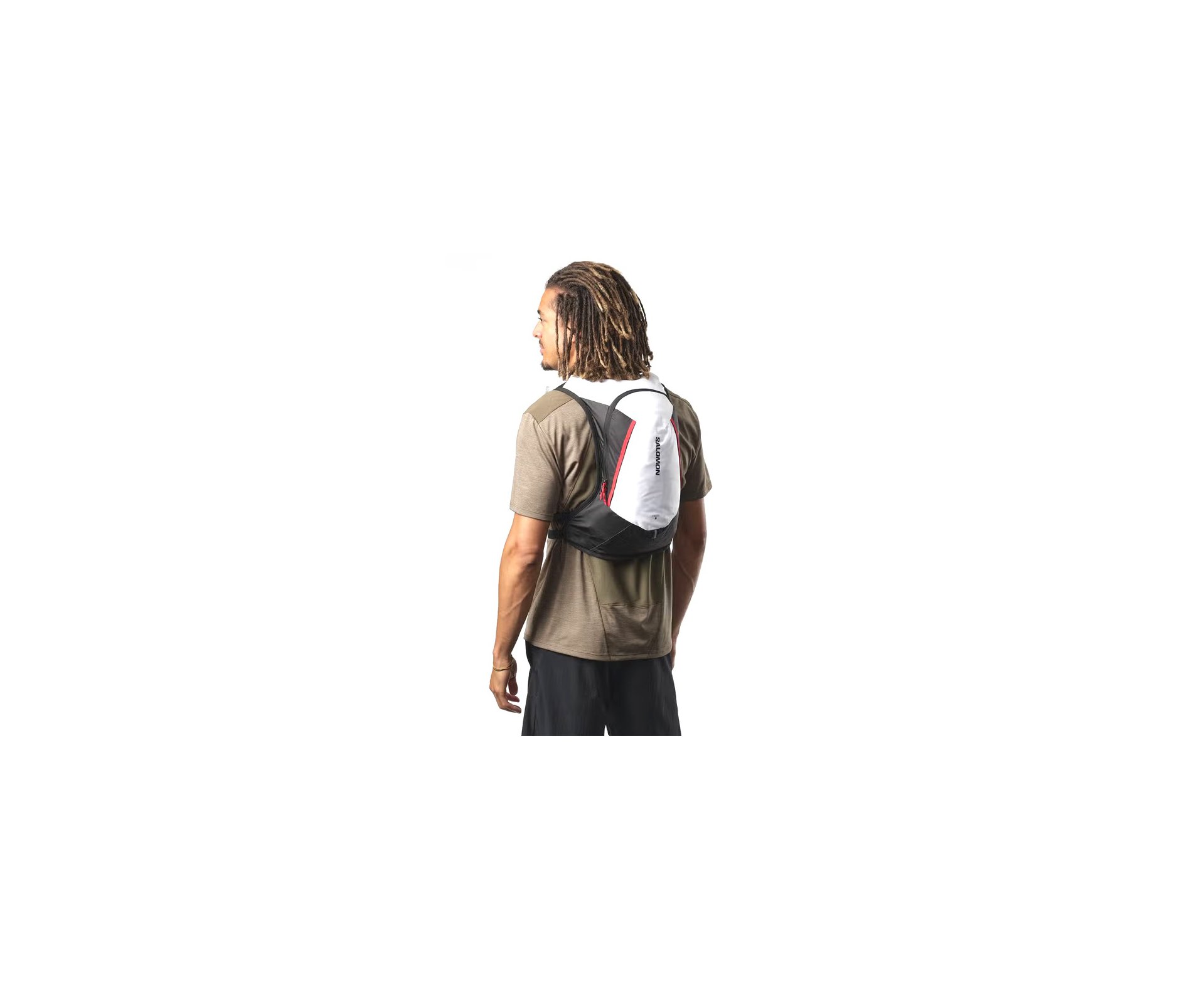 Mochila de Hidratação Salomon Cross 8 BR/PT