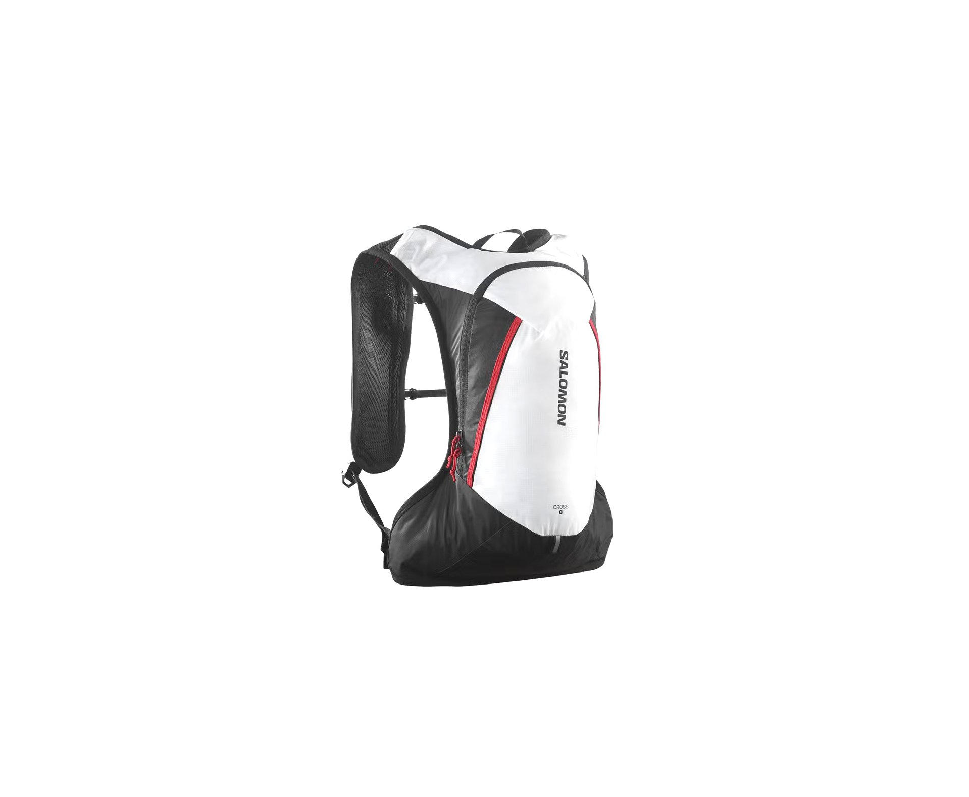 Mochila de Hidratação Salomon Cross 8 BR/PT