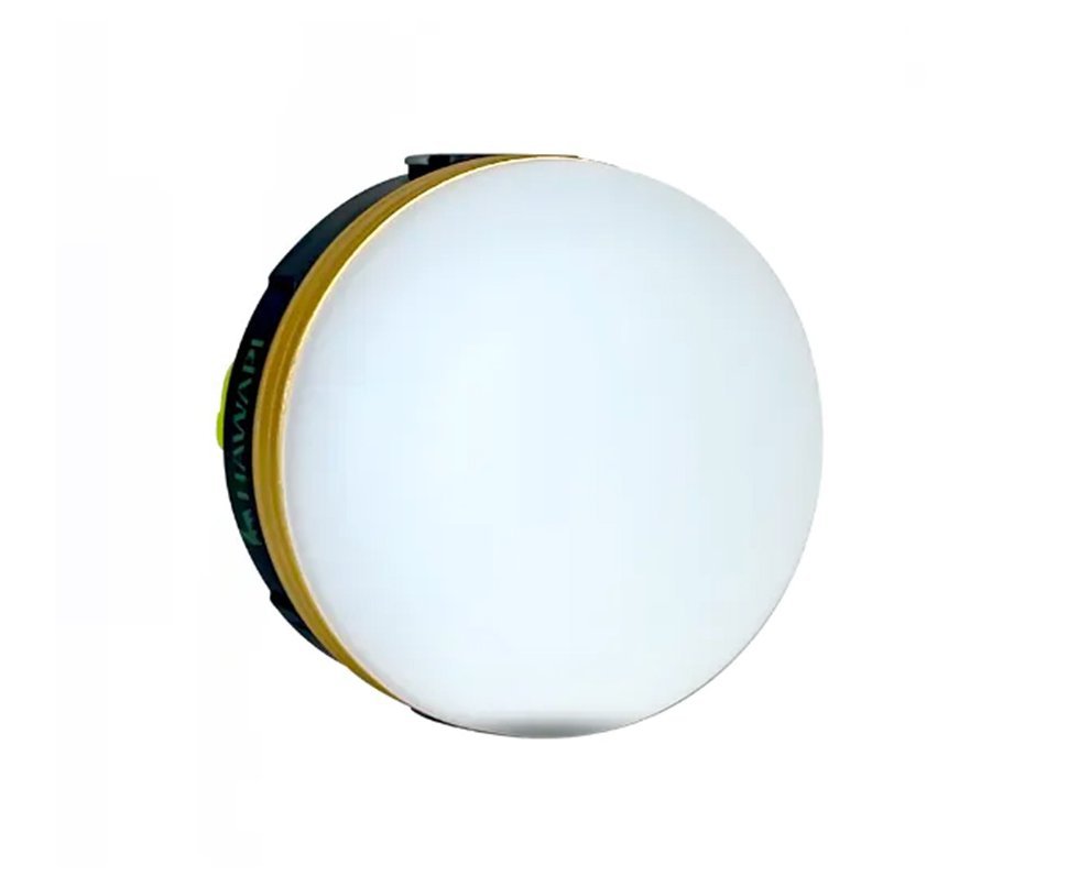 Luz de LED Ambiente USB Recarregável 120 Lúmens – Hawapi