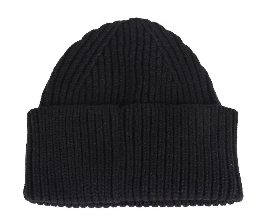 Gorro Salomon Snowbird Beanie U Deep Black