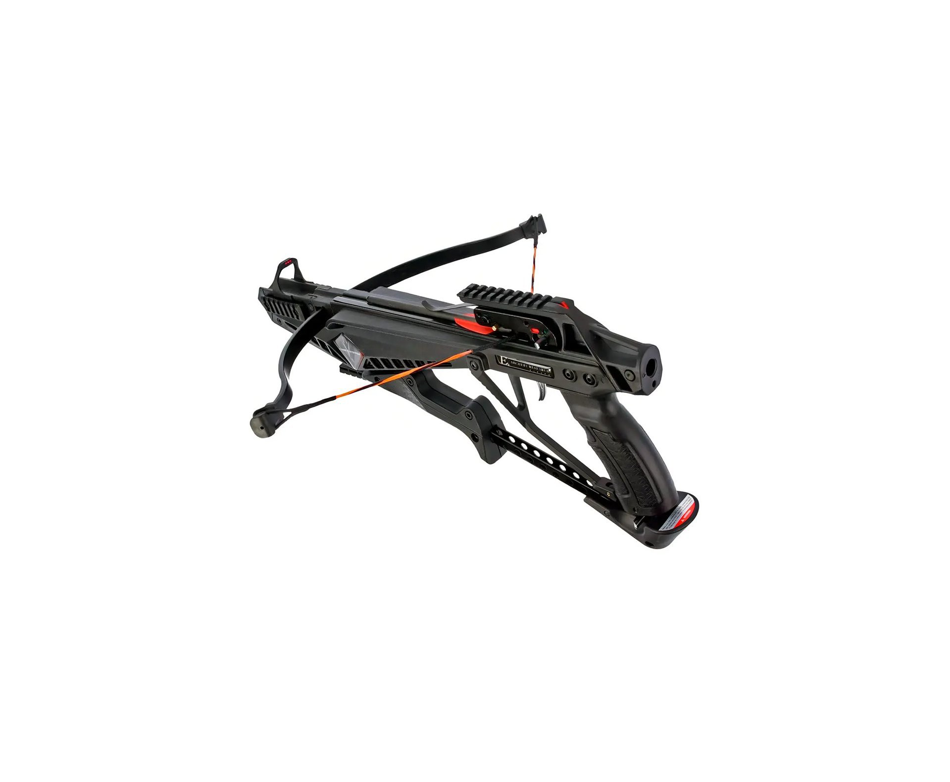 Besta / Balestra Ek Archery Recurva R9 Cobra System Crossbow - Black