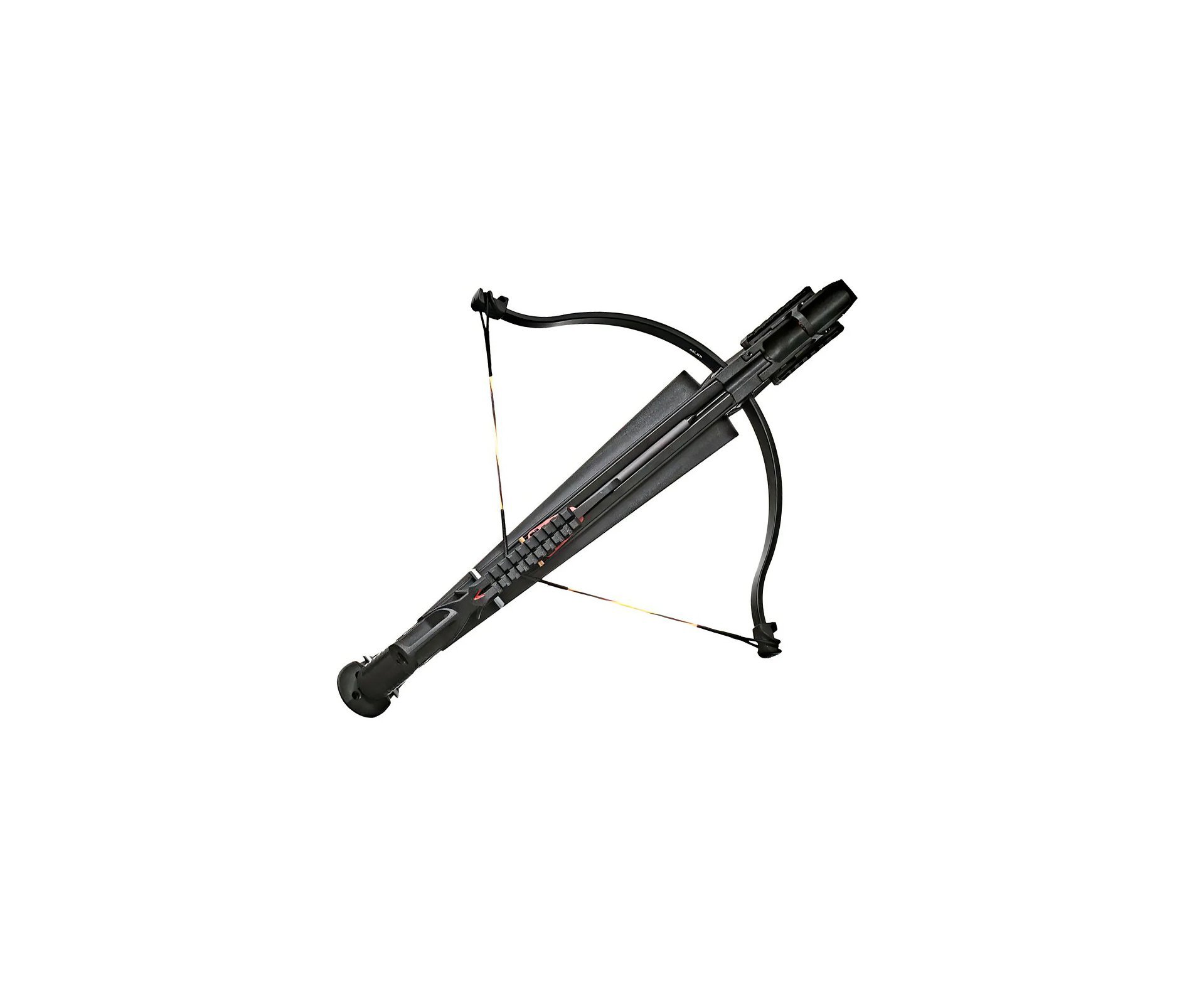 Besta / Balestra Ek Archery Recurva R9 Cobra System Crossbow - Black