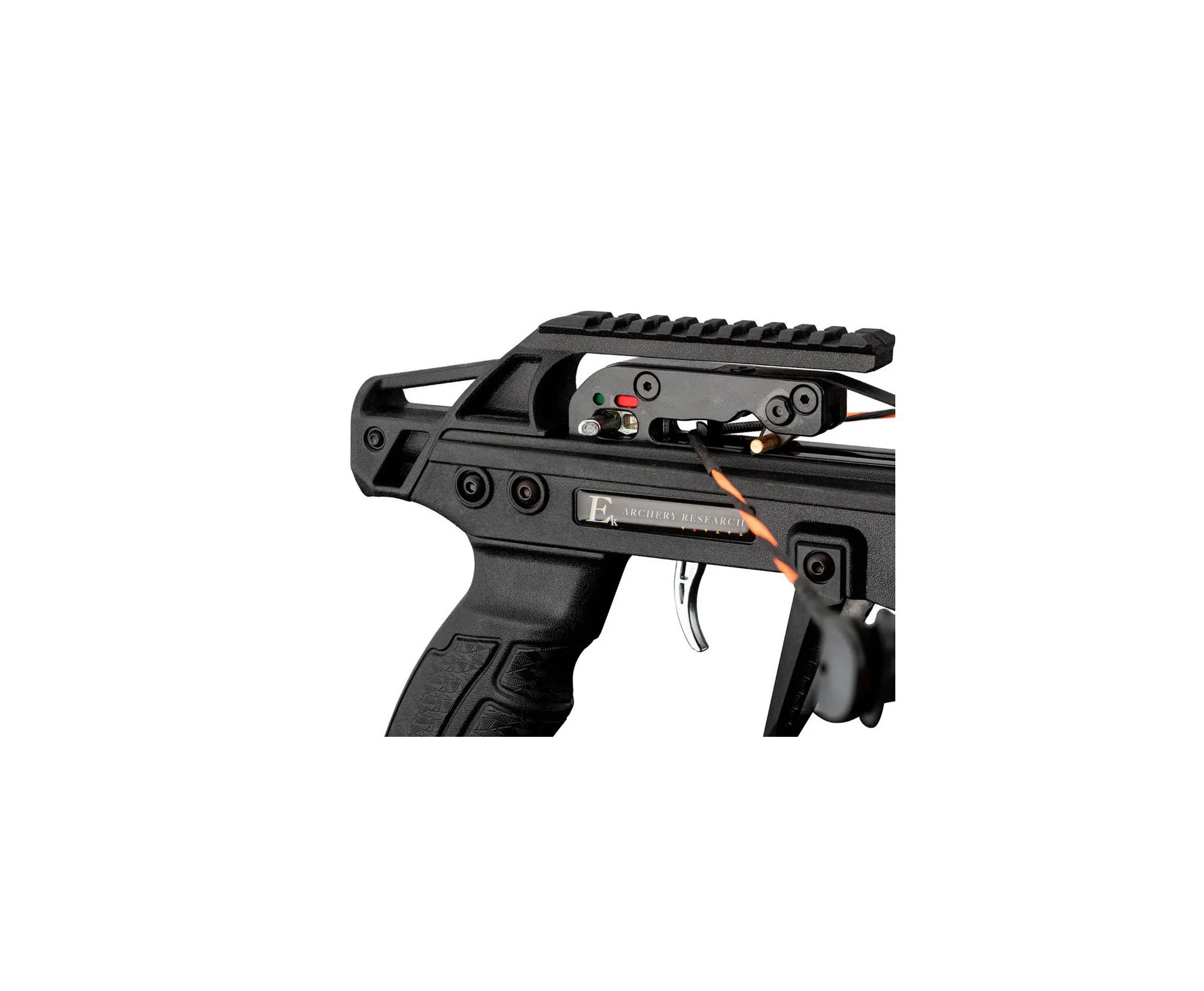 Besta / Balestra Ek Archery Recurva R9 Cobra System Crossbow - Black