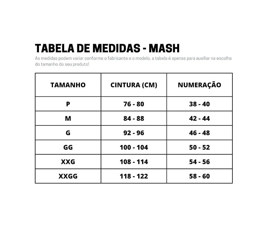 Kit 4 Cuecas Mash Boxer Box Algodão Cotton Original