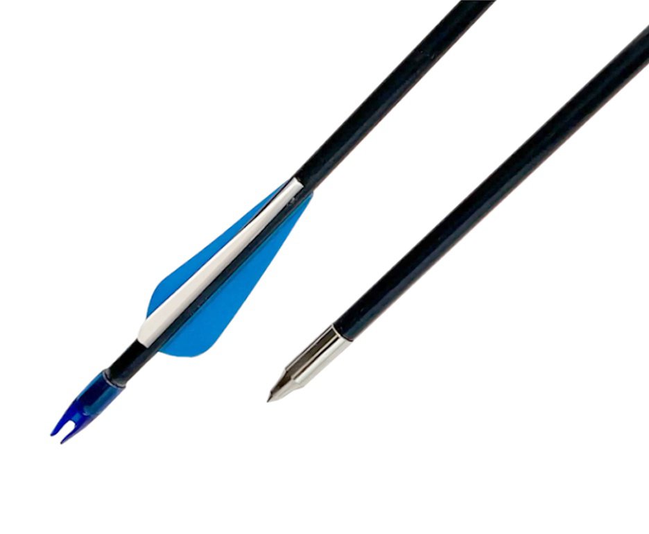 Seta em Fibra Vidro 28 Artemis FXR - 489