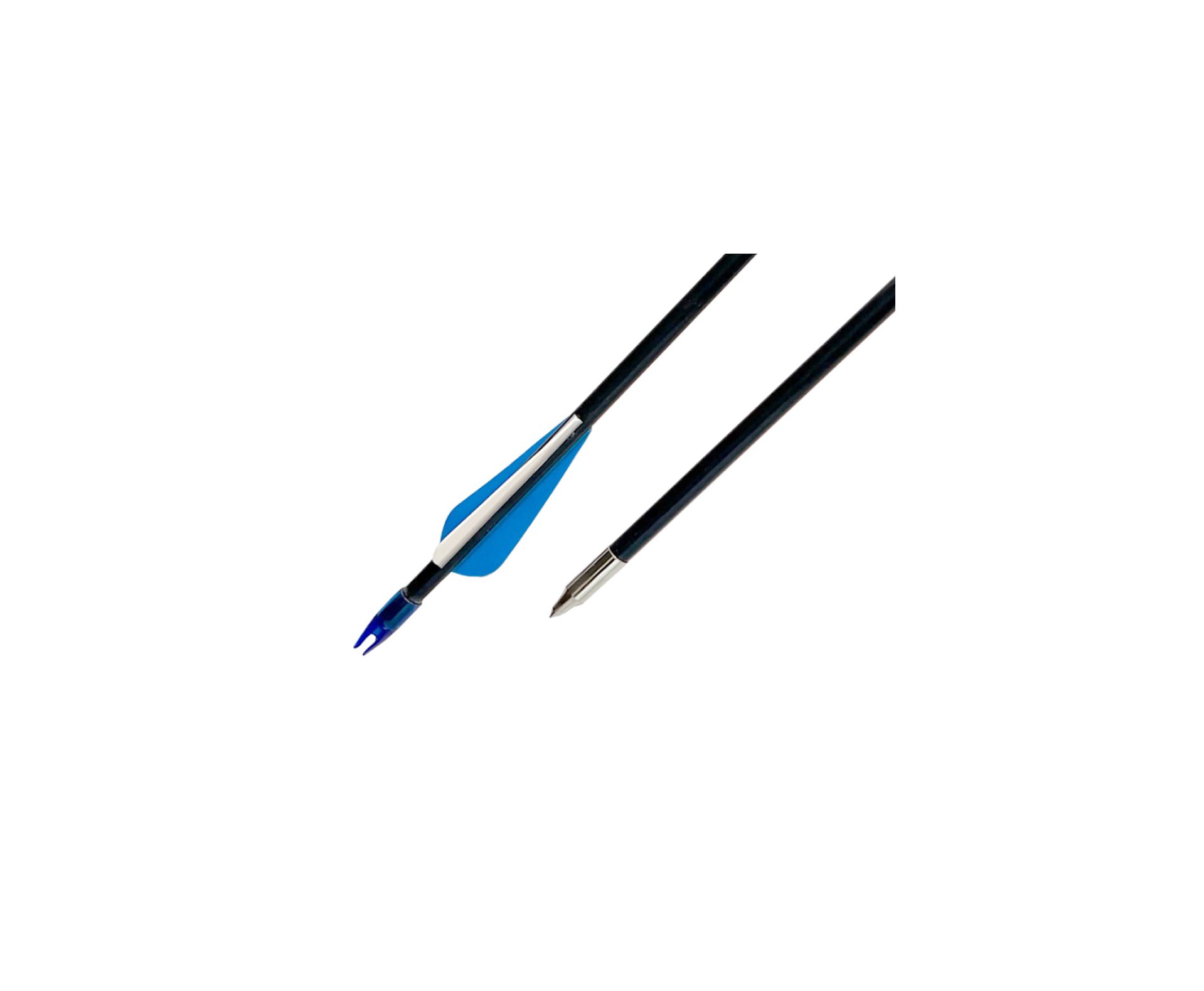 Seta em Fibra Vidro 28 Artemis FXR - 489