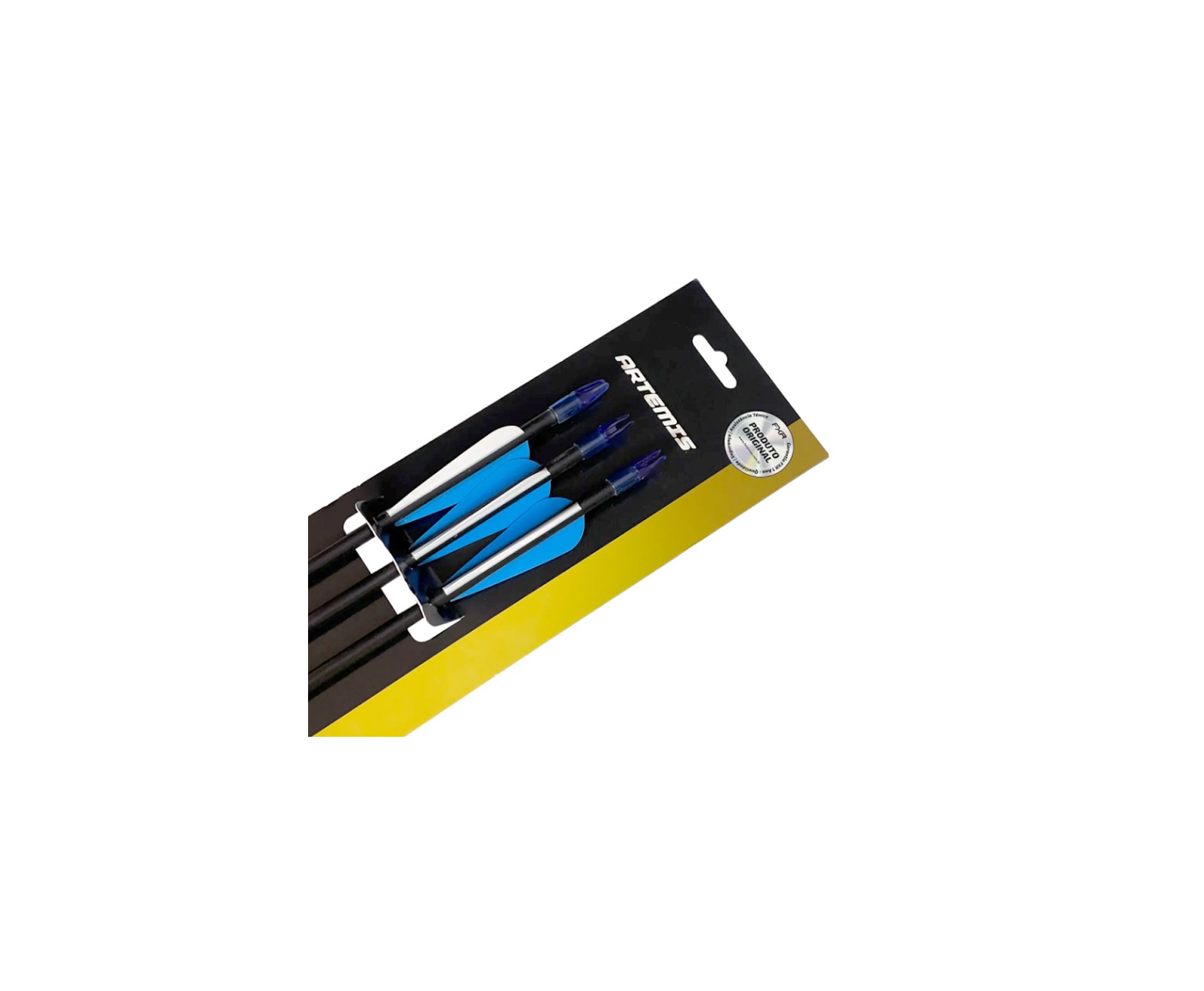 Seta em Fibra Vidro 28 Artemis FXR - 489