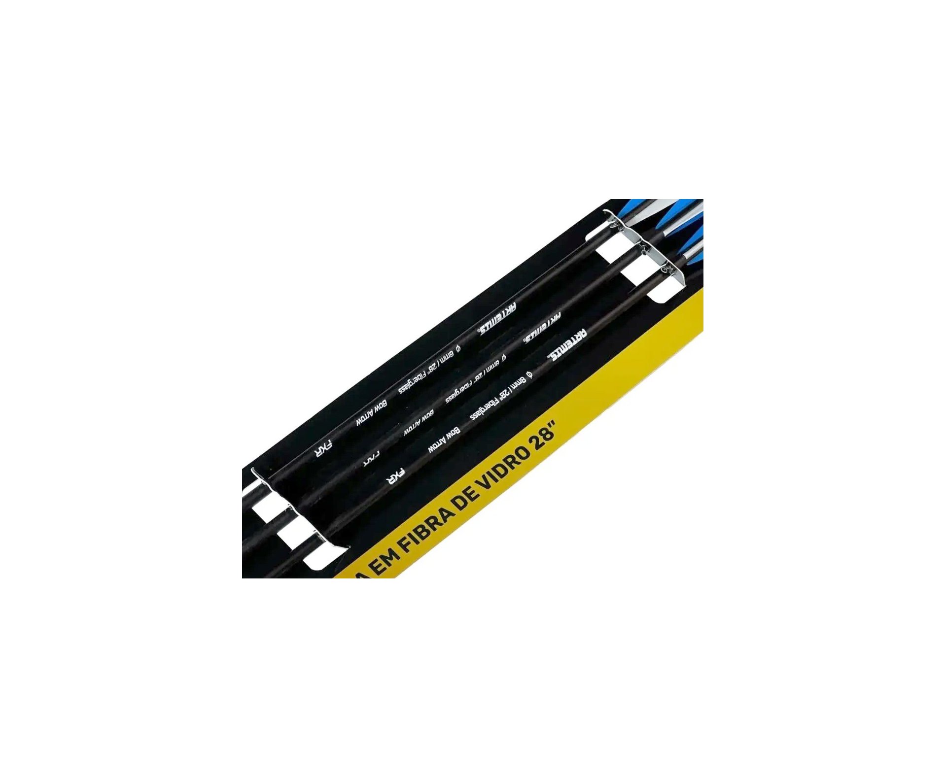 Seta em Fibra Vidro 28 Artemis FXR - 489