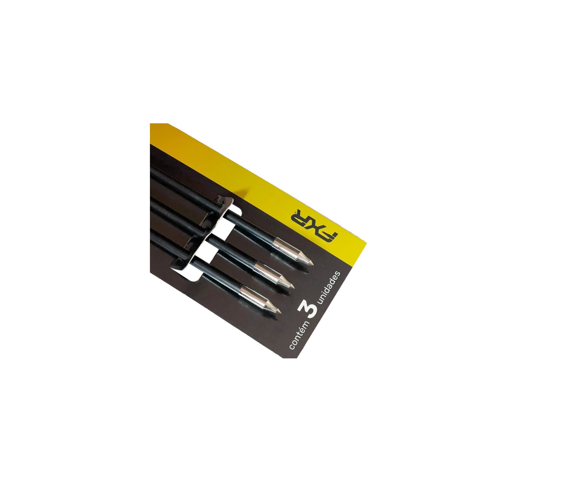 Seta em Fibra Vidro 28 Artemis FXR - 489