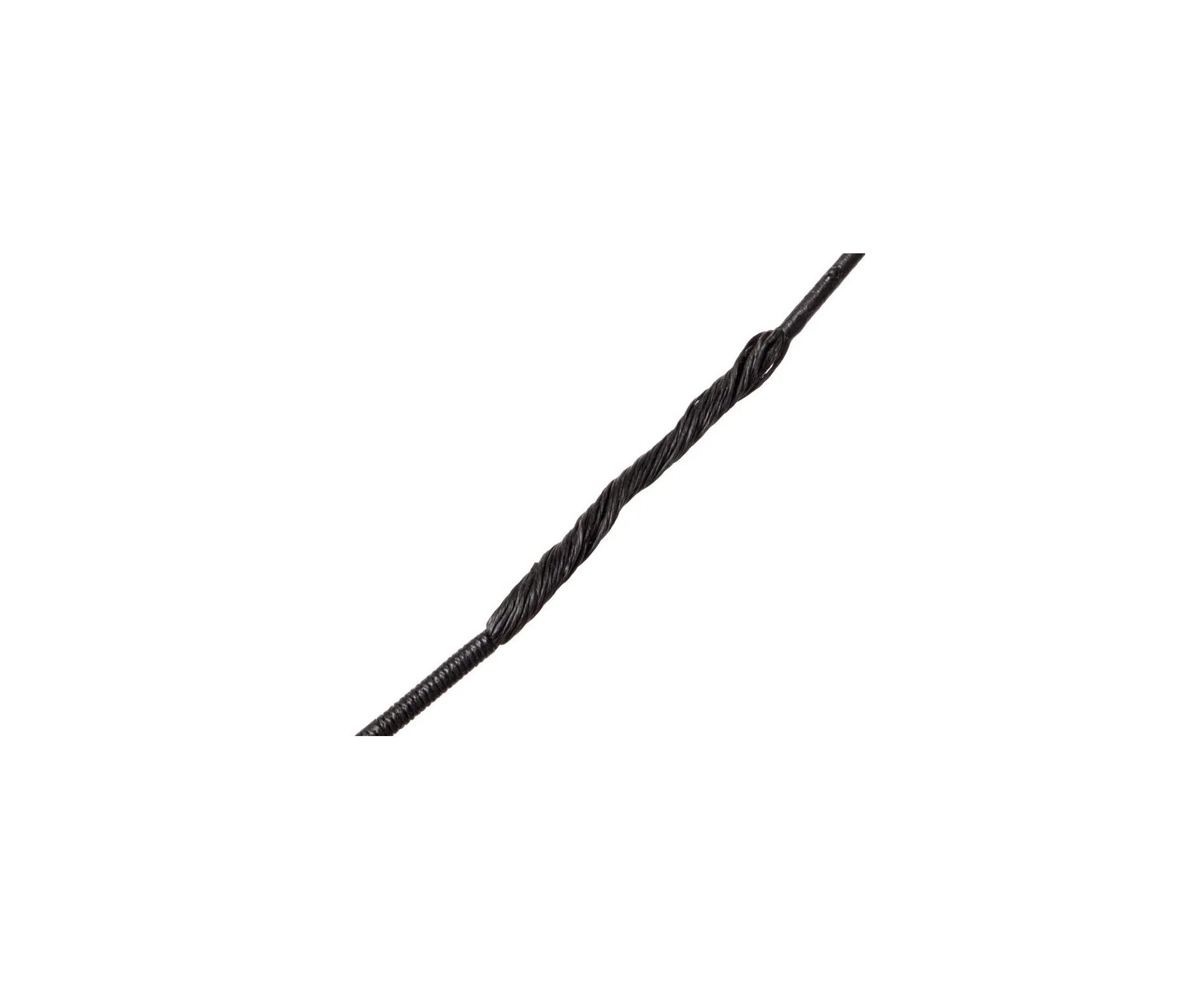 Corda Com Ponteira, para Balestra Sobek 80 Libras MK-TCS3