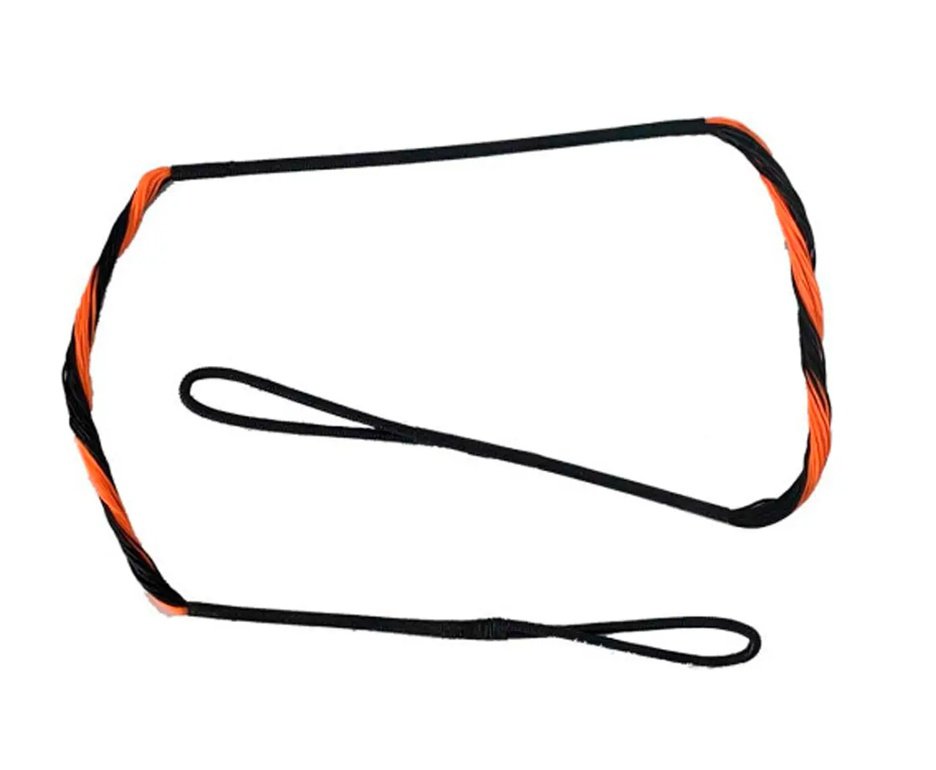 Corda sem Ponteira, para Balestra Jaguar 175 Libras / Jaguar Jag 2 - EK Archery
